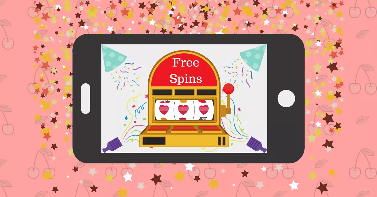 Mobile Slots with Mobile Free Spins