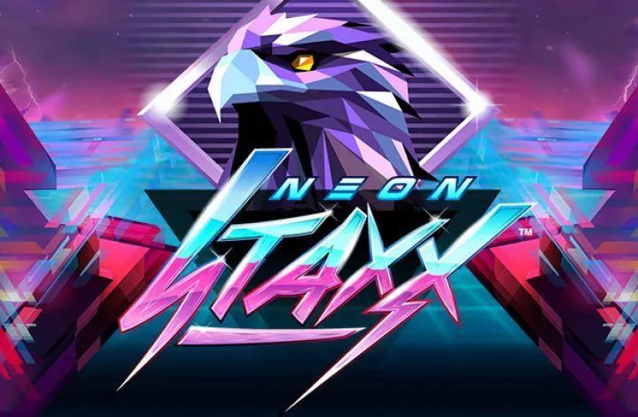 Neon Staxx online slot