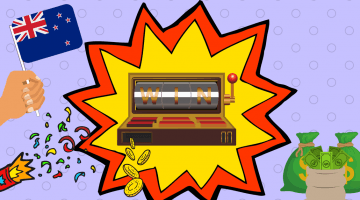 New Zealand Slots AKA Pokies With Free Spin Offers
