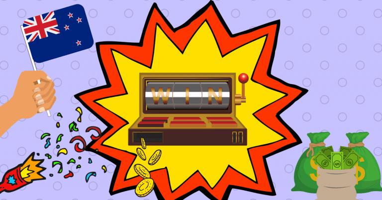 New Zealand Pokies & Free Spin Offers