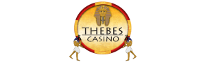 Thebes Casino logo