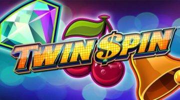 Twin Spin slot
