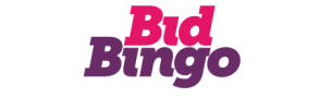 Bid Bingo Casino logo