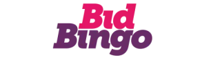 Bid Bingo Casino logo