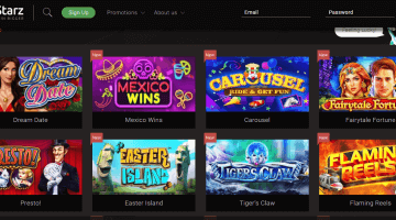bitstarz casino online slots