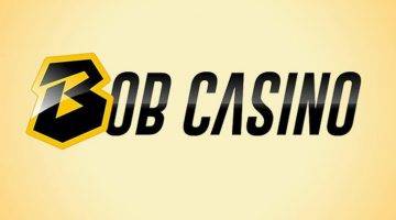 bob casino logo big