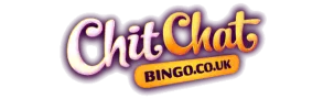 Chit Chat Bingo Casino logo