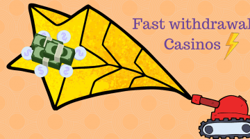 fast payout casinos