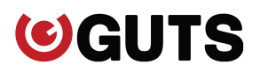 Guts Casino logo