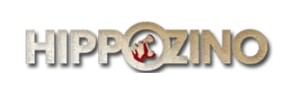 Hippozino Casino logo