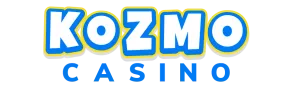 Kozmo Casino logo