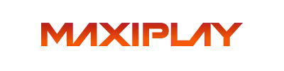 maxiplay casino logo
