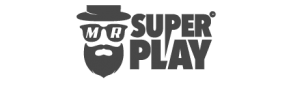 Mr SuperPlay Casino logo