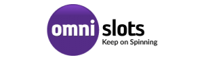 Omni Slots Casino logo