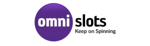 Omni Slots Casino logo