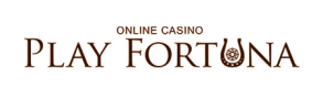 PlayFortuna Casino logo