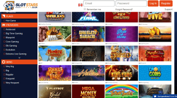 slot stars casino online slots