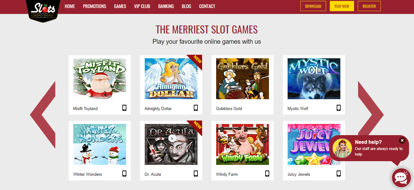 Slots capital casino bonuses Slots capital casino bonuses