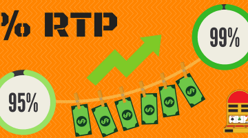 best rtp slots