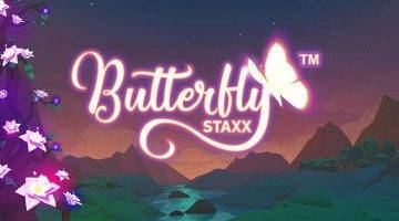 Butterfly Staxx slot