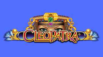 Cleopatra slot