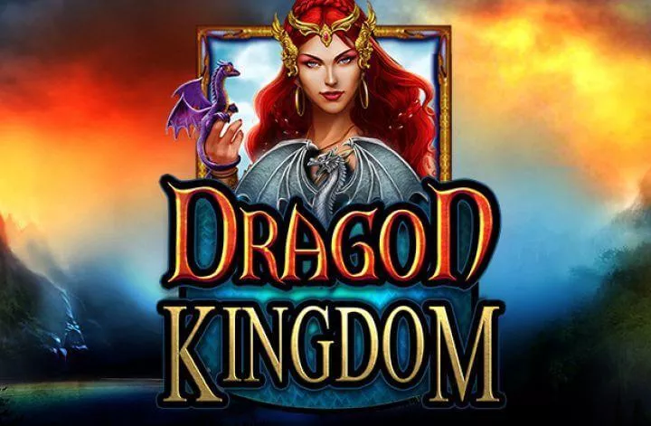 Dragon Kingdom slot