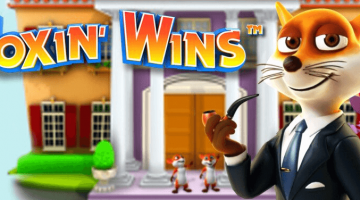 Foxin’ Wins slot