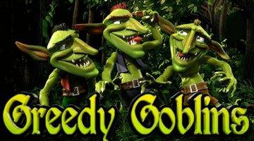 Greedy Goblins slot