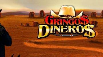Gringo Dineros slot