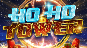 Ho Ho Tower slot