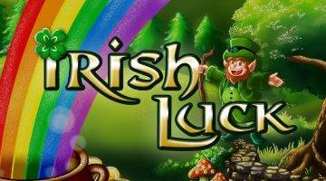 Irish Luck slot