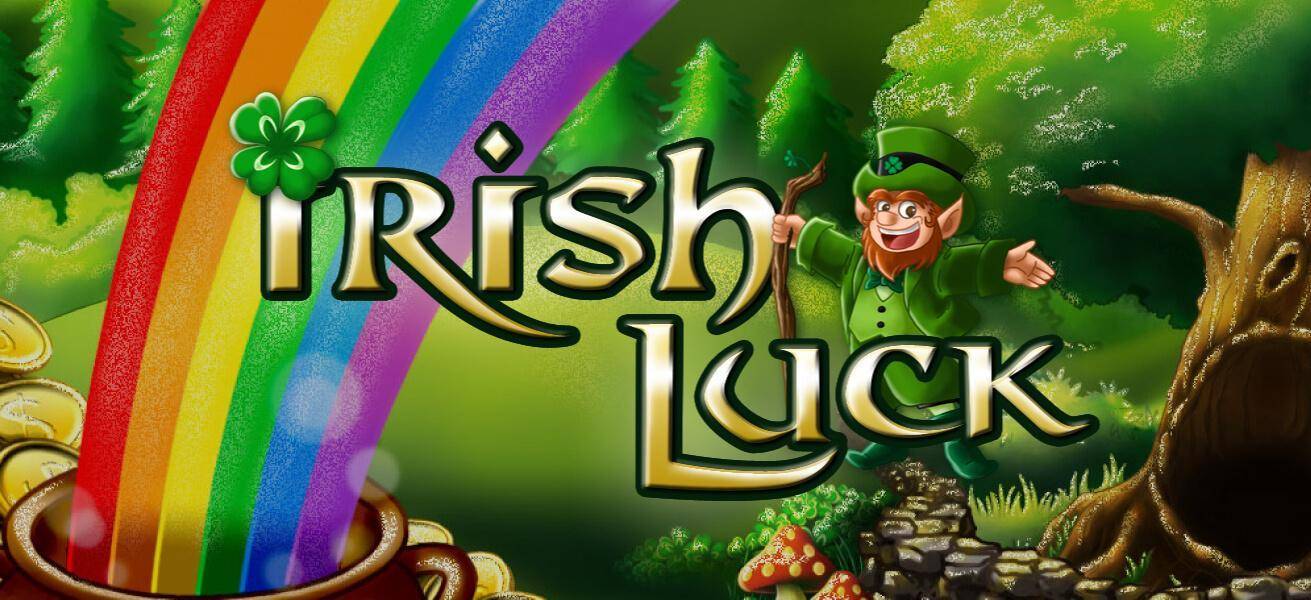 Irish Luck slot