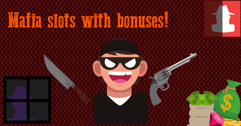 Mafia slots