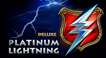 Platinum Lightning slot