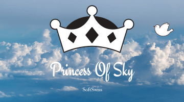 Princess of Sky slot