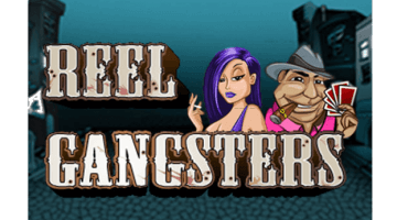 Reel Gangsters slot