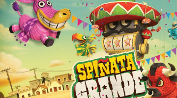 Spinata Grande slot