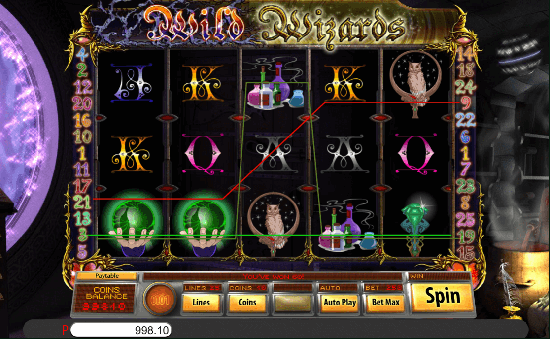 free slot games no download