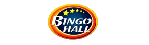 Bingo Hall Casino logo
