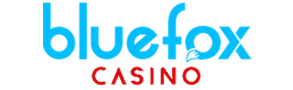 Blue Fox Casino logo