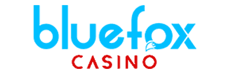 Blue fox casino 5 free spins