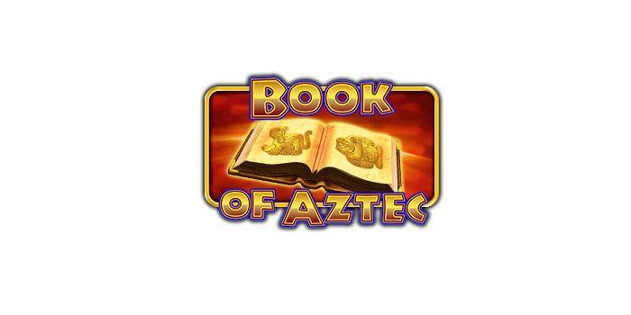 book of aztec slot game
