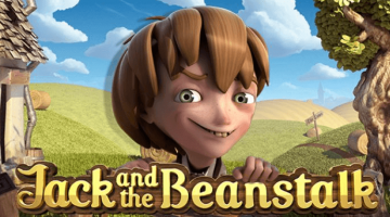 Jack and the Beanstalk slot