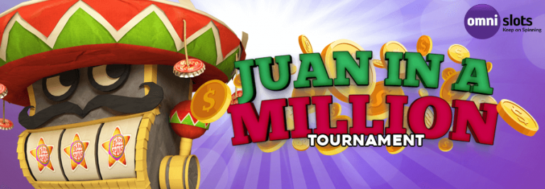 Omni Slots Casino offer