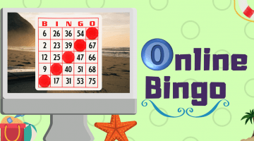 online bingo games
