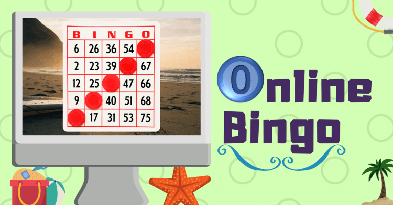 Online Bingo Games