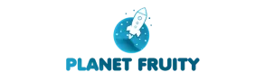 Planet Fruity Casino logo