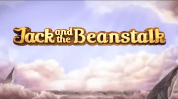 play Jack and the Beanstalk slot