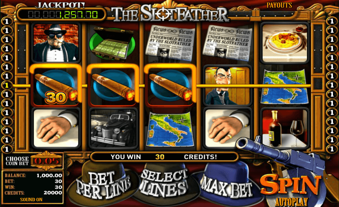 Betsoft Bonus Slots - Wilds, Free Spins, Multipliers, and More