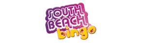 South Beach Bingo Casino logo